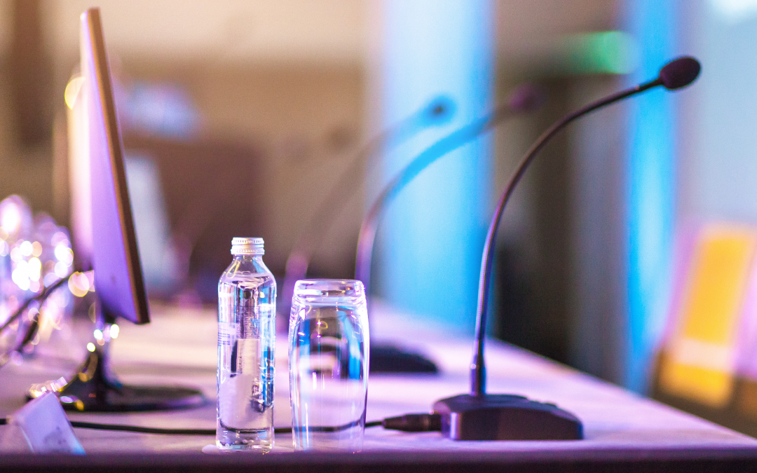 Juliet Ongwae spoke at the Regtech Africa Conference 2023