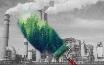 Suptech and greenwashing: A desirable paradigm shift