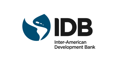 IDB Logo