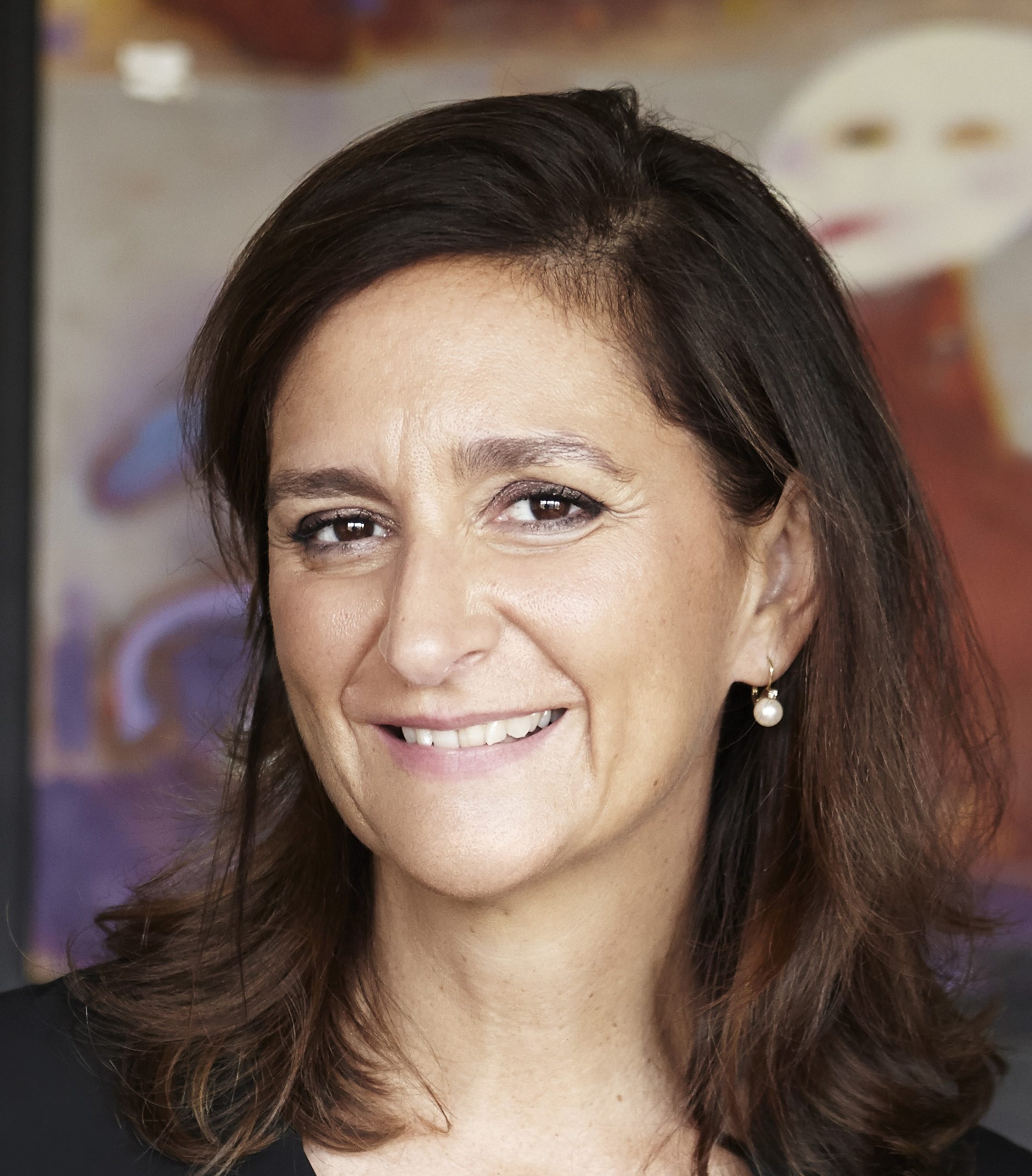 Alessandra Perrazzelli, Deputy Governor, Banca d’Italia