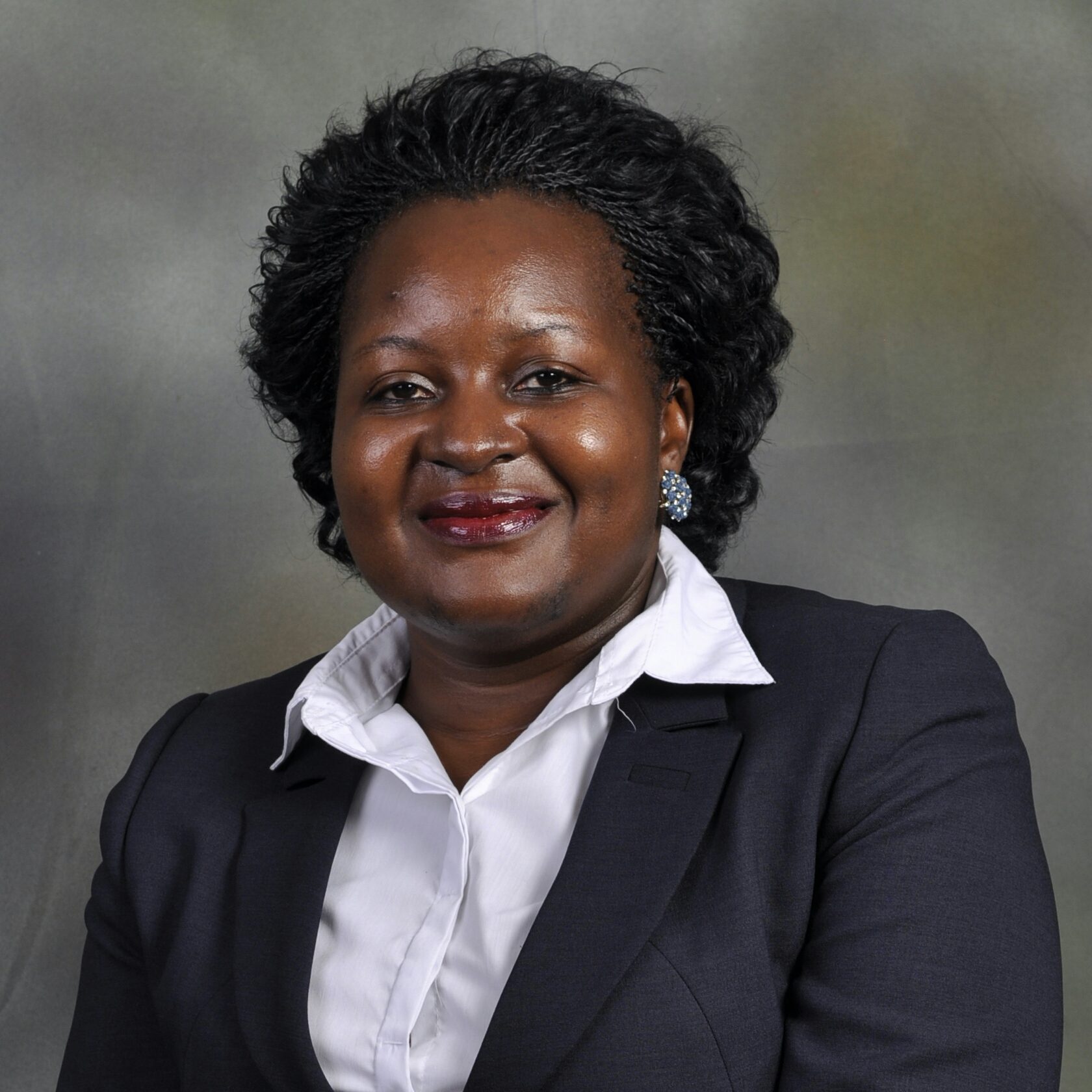 Milly Nalukwago Isingoma