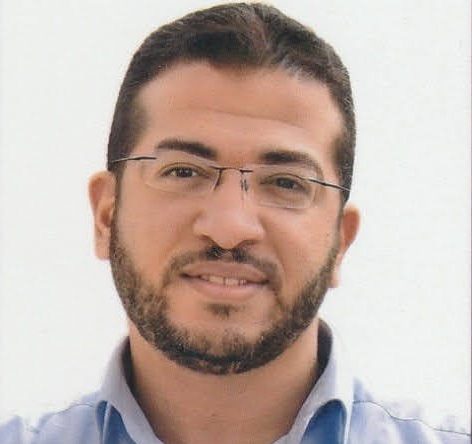 Muhammad Gouda Dragan Oremus