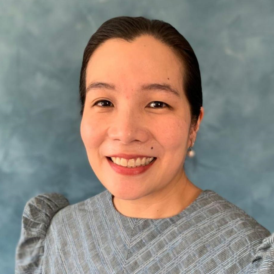 Pia Roman Tayag