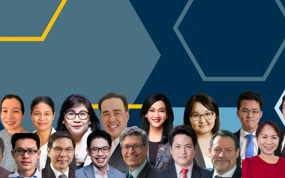Shaping the Next Generation of Financial Supervision in APAC: Insights from SupTech Week 2024
