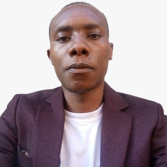 Stephen Muindi