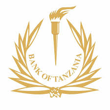 Bank of Tanzania logo