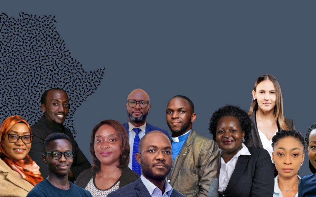 Africa’s SupTech Trajectory: Key Insights from SupTech Week 2024
