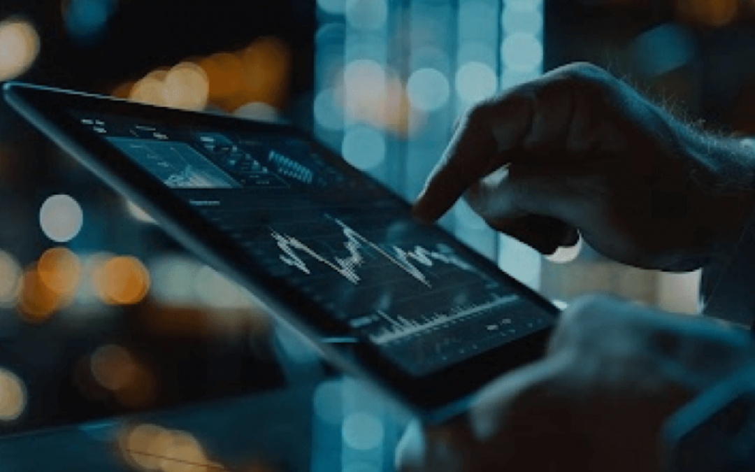 The SupTech Pulse bi-weekly newsletter