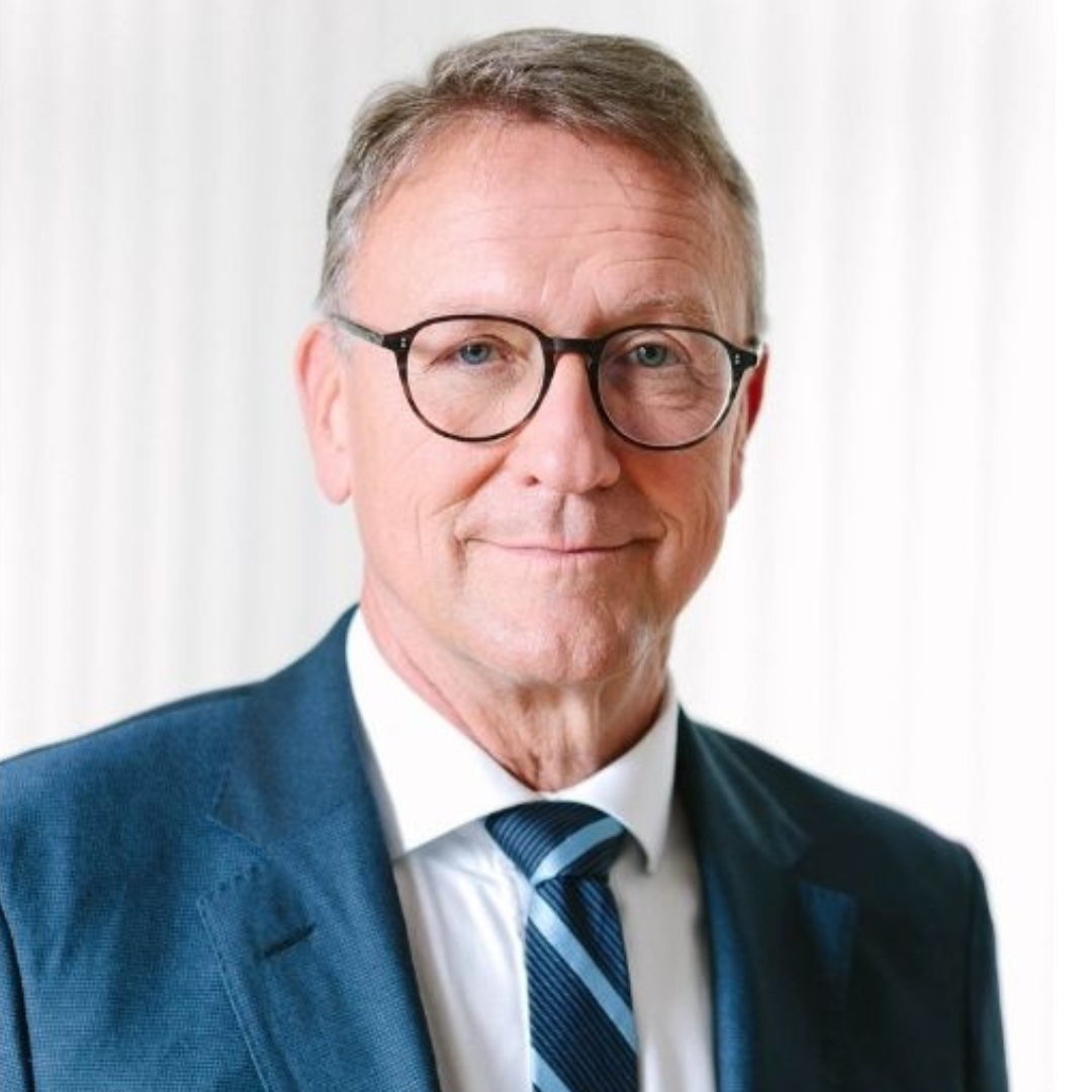 Helmut Ettl, Executive Director, Financial Market Authority Austria
