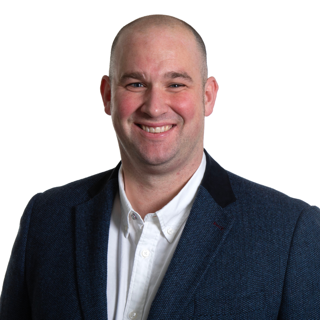 Dane Whittleston