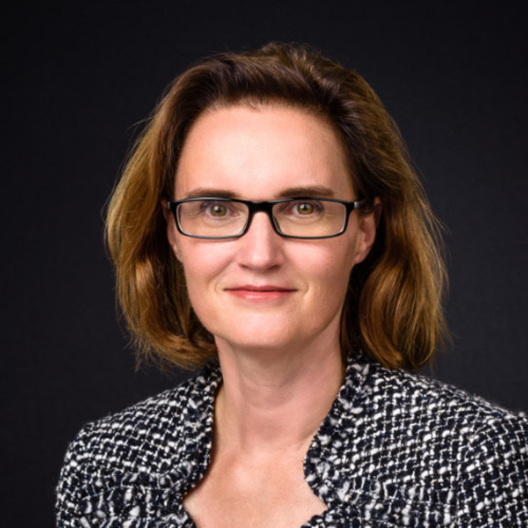 Marlene Amstad